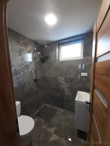 Na predaj rodinný dom v obci Chotín - 5