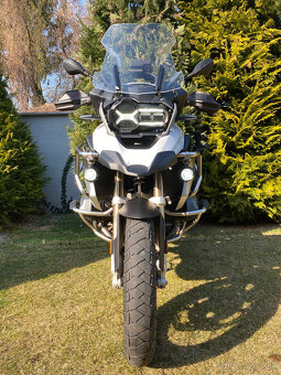 BMW R1250 GS v záruke za 13 739 eur bez DPH - 5