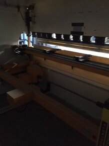 OHRAŇOVÁK - CNC - 5