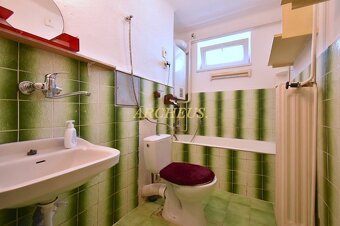 PREDANÉ / EXKLUZÍVNE / 2 IZBOVÝ TEHLOVÝ BYT, SPIŠSKÁ BELÁ - 5