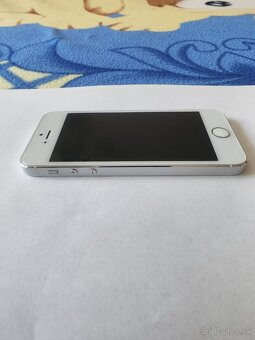 iPhone 5S 32GB - 5