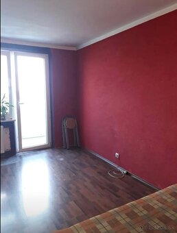 Predaj Garsónka Rybničná Bratislava - 5