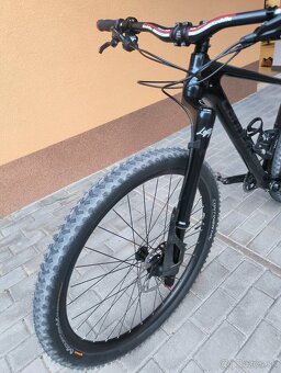 Cannondale Fsi carbon - 5