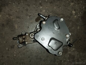 Motor a príslušenstvo 1.9tdi 77KW BXE,BKC,BJB - 5