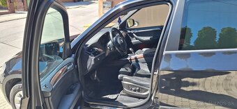 Predam bmw x5 3.0d - 5