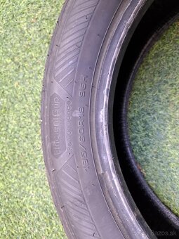 Letne nove Goodyear Efficient Grip 195/60R18 96H DOT 24/24 - 5