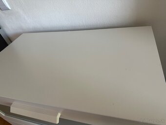 IKEA BRIMNES komoda - 5