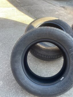 Hankook Letne pneumatiky - 5