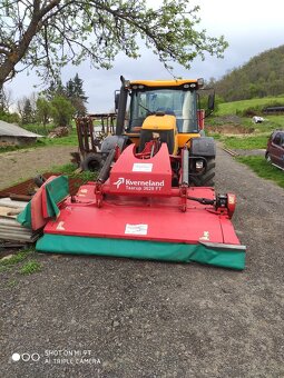 Predám JCB - 5
