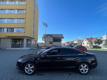 Audi a6 c6 - 5