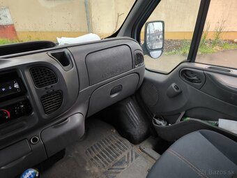 Ford transit - 5