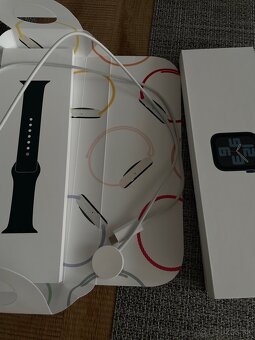 Apple watch SE (gen 2) 44 mm - 5