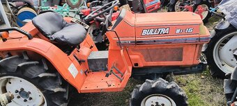 Kubota Bultra B-16 - 5