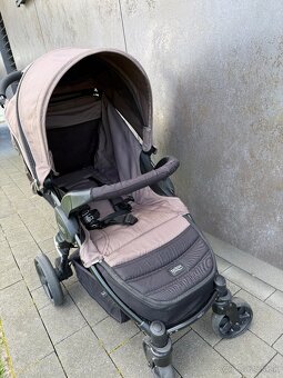 Kočík Britax B-AGILE - 5