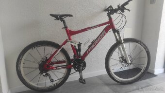 Merida One-twenty TFS- 800D - 5