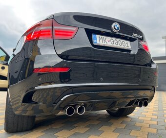BMW X6M - 5