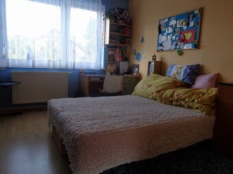 Prenájom 3i byt, obec Selce, Banská Bystrica. - 5