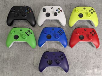 Xbox One, 1 ovládač, Kinect a 3 pohybové hry - 5