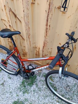 Bicykel - 5