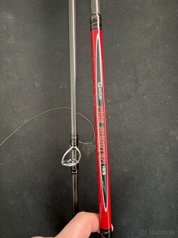 Quantum Specialist Pike Shooter 2.4m do 135g - 5