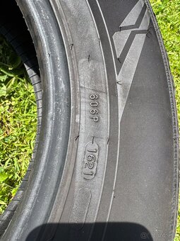 Letne pneu 195/65 R15 - 5