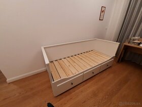 Montáž a demontáž nábytku IKEA - 5