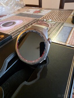 Huawei Watch GT 5 Pro 46 mm, titánové - 5