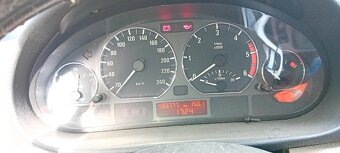 Bmw e46 320d 2.0 110 kw - 5