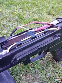 Cyma 0.40 AK74 - 5