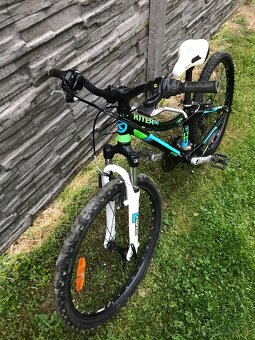 Kellys kitter 24 - 5