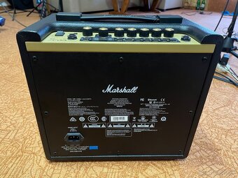Marshall CODE 25 - 5