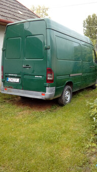 SPRINTER 313 CDI - 5