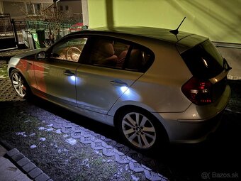 BMW 118d A/T - 5