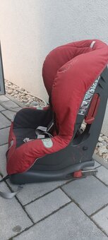 Autosedačka romer duo - 5
