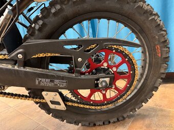 Aprilia 125 rok 2024 - 5