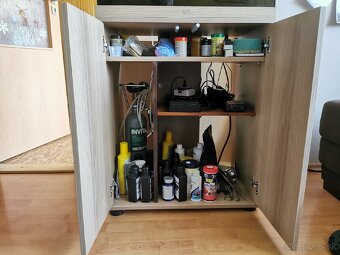 Akvárium Juwel 120 l. - 5