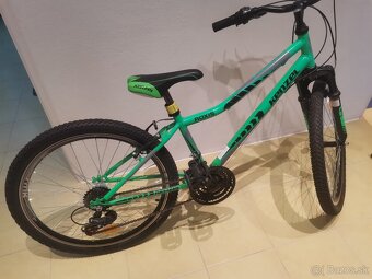 Kenzel bicykel - 5