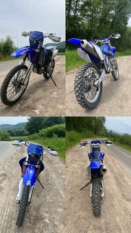 Yamaha wr426f - 5