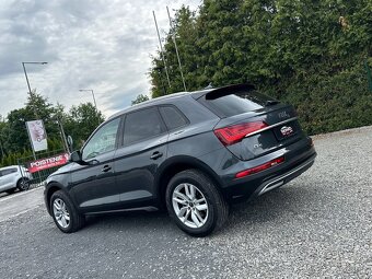 Audi Q5 40 2.0 TDI mHEV Advanced quattro S tronic - 5