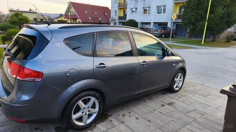 Seat Altea XL, 1.6 TDI, 77 kw - 5
