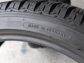 225/40 r18 zimné pneumatiky GOOD YEAR 7mm - 5