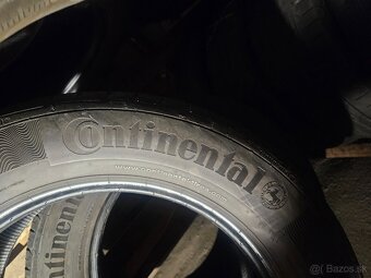 225/60 R17 99V Continental ContiPremiumContact 5 - 5