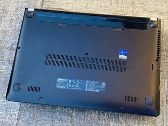 Notebook Lenovo Ideapad M30-70 - 5