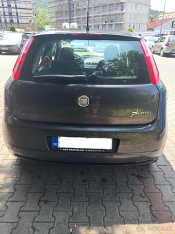 Punto - 5