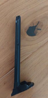 Airsoft AEP dezert eagle - 5