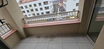 Predaj 2 izbového bytu Nitra -Kynek EXKLUZÍVNE - 5
