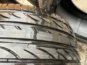 Pirelli P Zero Nero gt 225/40 zr 18 - 5