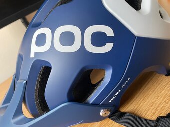 Prilba POC Tectal Race MIPS, vel. M - 5