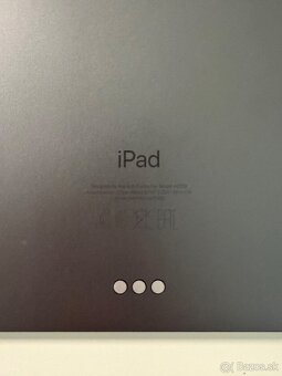 ipad Pro 12,9” 128GB Wi-Fi - 5