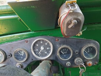 ARO m461 - 5